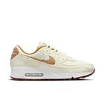 Кроссовки air max 90 se Nike, желтый - фото 2