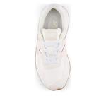 Кроссовки (PS) New Balance 237 'Sea Salt Pink' - фото 2