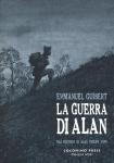 GUIBERT EMMANUEL - LA GUERRA D (Coconino Press) - фото