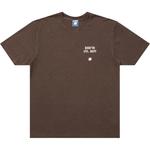 Футболка унисекс UNDEFEATED, серый - фото 3