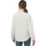 Классическая куртка Microdini Patagonia, белый - фото 4