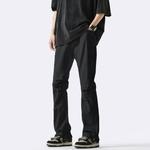 Джинсы Unisex GLFL, Дымчато-серый - фото 10