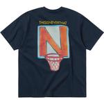 Футболка Unisex Thisisneverthat, синий - фото