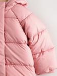 Зимняя куртка Next, розовый - фото 2