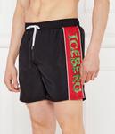 Шорты для плавания Regular fit Iceberg, черный - фото