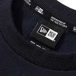 New Era Свитшот Man Navy - фото 4