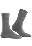 Носки FALKE ClimaWool, Light Greymel/Light Grey - фото 3