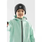 Куртка Siroko K-Core Snatch, синий - фото 4