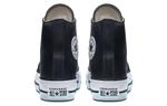Кроссовки chuck taylor all star lift high 'black' Converse, черный - фото 4