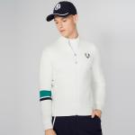 Джемпер мужской RYDER CUP EST.1927, белый - фото 5