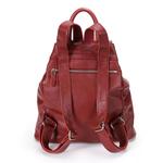 Кожаный рюкзак AmeriLeather Chief AmeriLeather, черный - фото 3