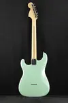 Fender Ограниченная серия Tom DeLonge Stratocaster, Surf Green, гриф из палисандра - фото 8