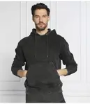 Толстовка Wefadehoody Regular fit Boss Orange, серый - фото 3