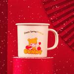 Кружка POP MART - фото 5