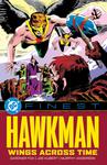 DC Finest: Hawkman: Wings Across Time (DC Comics) - фото