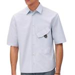 Рубашка Shirts Men's Glacier HERMES, Glacier - фото
