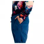 Брюки Burton Reserve 2L Short, синий - фото 6