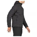 Куртка +8000 Oberin, черный - фото 3