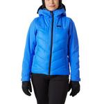 Куртка женская Helly Hansen, синий - фото 7