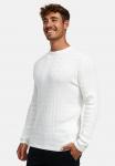 Джемпер KSCABLE Kronstadt, белый - фото 2
