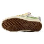 MINISO Лоу-топ скейтборд обувь унисекс Mambo Mint Rice, цвет Mambo Mint Rice - фото 5