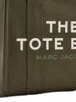Сумка The Small Tote MARC JACOBS, зеленый - фото 4