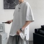 Футболка унисекс Dangertiger, белый - фото 4