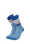Спортивные носки INCYLENCE, синий - фото 5