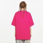 Футболка унисекс Teach Peace, зеленый - фото 32