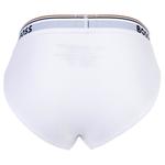 Трусы Boss, белый - фото 3