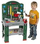 Кляйн, развивающая игрушка Мастерская Bosch, набор Klein - фото