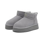 Зимние ботинки женские Masoomake - фото 42