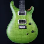 PRS CE 24 Special Run Satin Eriza Verde №303 - фото