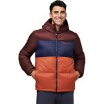 Куртка Cotopaxi Solazo Hooded Down Cotopaxi, Chestnut & Spice - фото
