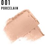 Компактный матирующий праймер spf 20 Max Factor Facefinity Refillable, 001 Porcelain 10 g - фото 2