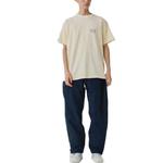 Футболка унисекс Snow Peak, Charcoal Charcoal - фото 8