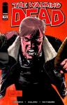 The Walking Dead #75 "1st Print" (IMAGE COMICS) - фото
