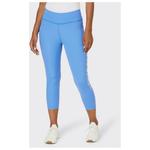 Леггинсы Venice Beach Women's Luisa Drytivity Com4Feel Light 7/8, черный - фото 3