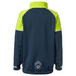 Куртка VAUDE Qimsa Softshell, зеленый - фото 2