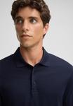 Топ Strellson ERIK, Navy/Dark Blue - фото 4