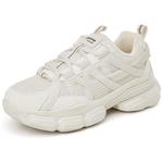 AGSDON Массивные кроссовки унисекс, Темно-серый - фото 5