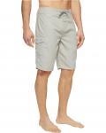 Шорты для плавания O'Neill Santa Cruz Solid 2.0, цвет Light Grey - фото 4