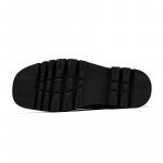 Ботинки Челси мужские черный Cachiotti - фото 3