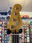 Бас-гитара Squier Classic Vibe '60s Precision, окраска 3-Color Sunburst - фото 4
