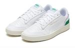 Кроссовки ralph sampson lo perf 'white green' Puma, зеленый - фото 3