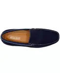 Мужские туфли Crosby Slip-On Aston Marc, синий - фото 6
