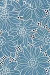Шорты Logan Rails, multi blue sunflower - фото 3