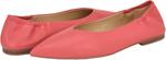 Женские балетки Calvin Klein Saylory, Coral 660 - фото 6