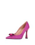 Туфли Ovye' By Cristina Lucchi, фуксия - фото 2