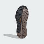 Ботинки ADIDAS TERREX Free Hiker 2.0, черный - фото 4